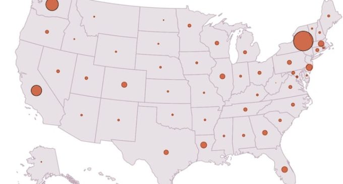 U.S. Fastener Industry Sheltering In Place Amid COVID-19 Pandemic