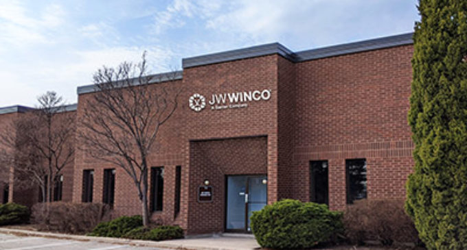 JW Winco Opens Branch In Canada