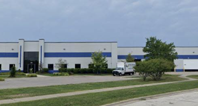 EFC Moves to New Chicago Facility