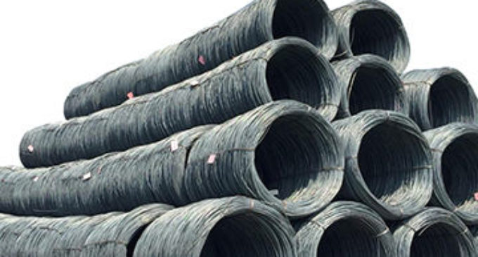 China Steel Cuts Wire Rod Prices