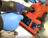 Sherex Launches Hand Tool Calibration Unit