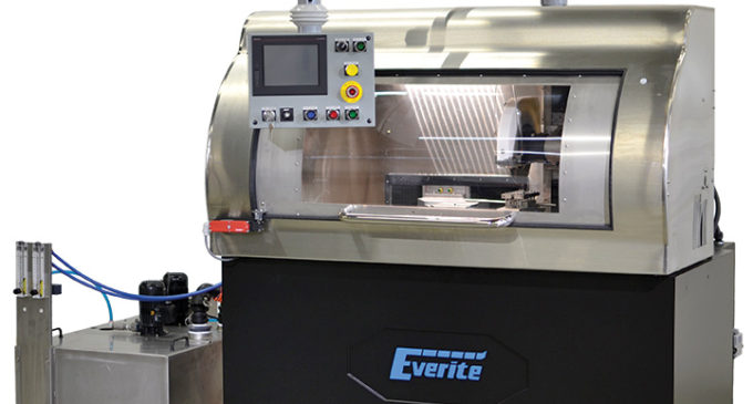 Glebar Acquires Everite Machine Products