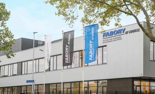 Grainger Selling Fabory to Dutch Firm