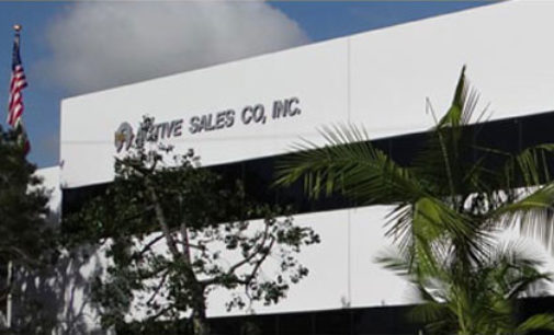 LINC Systems Acquires Active Sales Co.