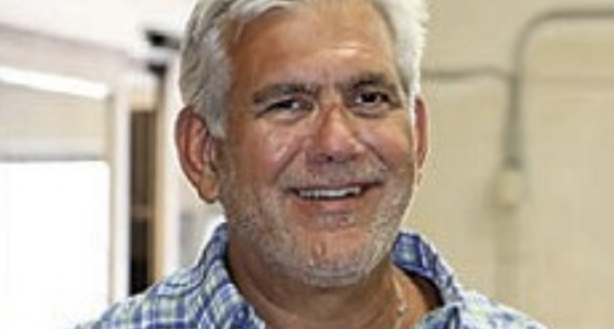 Earnest Machine Adds Musacchia