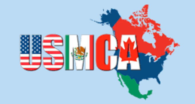 Pac-West Panelists on USMCA Replacing NAFTA
