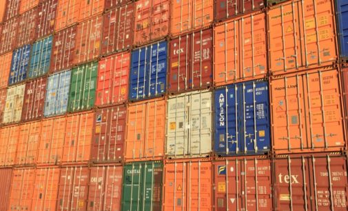 Container Shortage Impacting Fastener Supply Chain