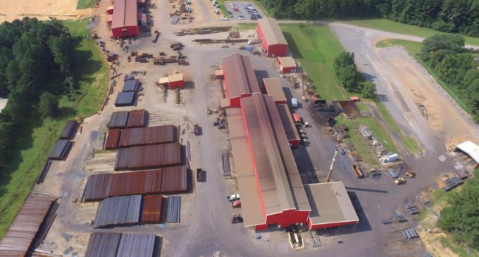 EDSCO Fasteners Merging With Attala Steel