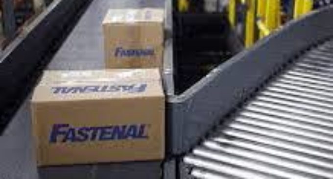 FINdex: Fastenal Sees Highest Share Growth in 2020