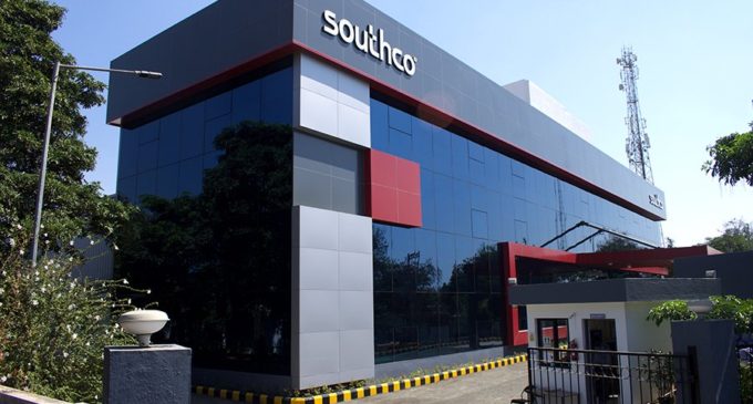 Southco India Doubles Manufacturing Space