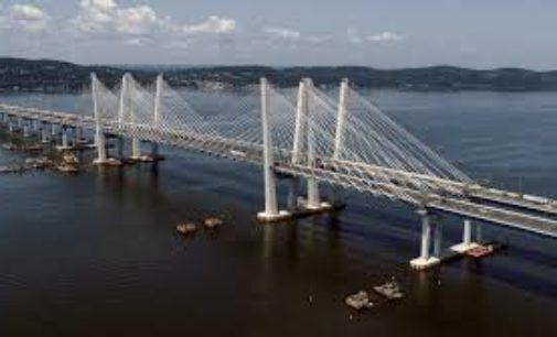 ‘Snapping Bolts’ Questioned In 2017 New York Bridge