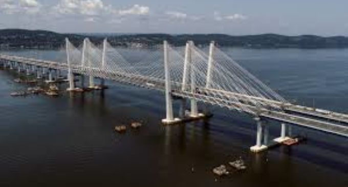 ‘Snapping Bolts’ Questioned In 2017 New York Bridge