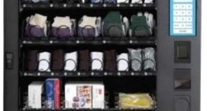 Brighton-Best Unveils Its New Vending Program