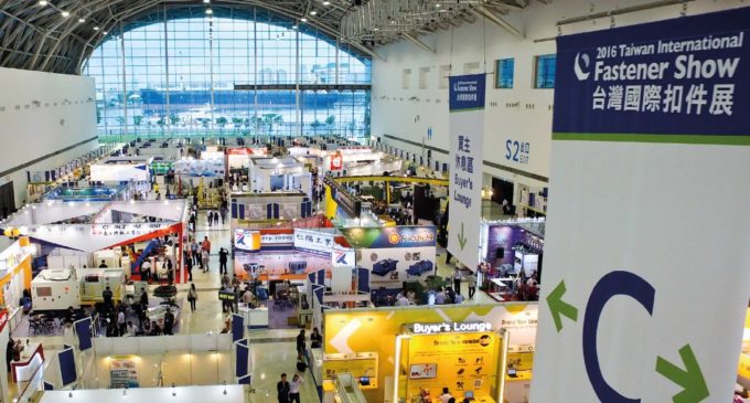 Taiwan Latest Fastener Trade Show Postponement