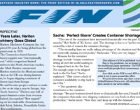 Fastener Industry News First Published July 10, 1979