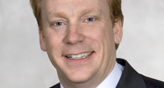 Bufab AB Names New CEO