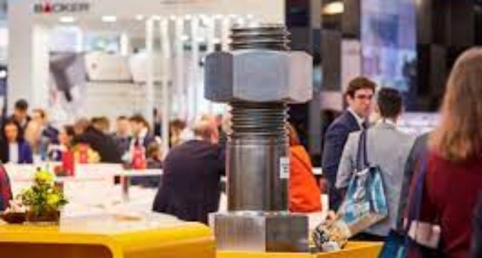 Most Autumn Fastener Trade Shows Going On; Fastener Fair Stuttgart Postponed