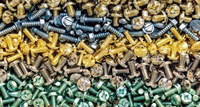 REPORT: Taiwan Fastener Exports Jump 30.9% in 2021