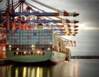 Supply Chains Worsen for U.S. Importers
