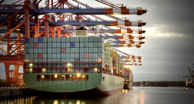 Supply Chains Worsen for U.S. Importers