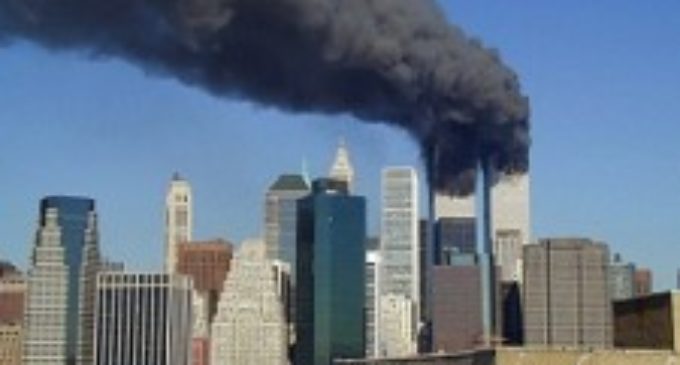 September 11, 2001: The Fastener Role