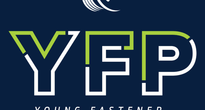 YFP Launches New Logo
