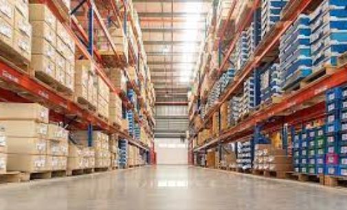 Bartel Advises IFE: Take  Action on Inventory