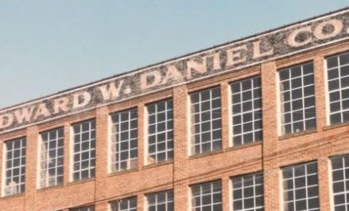 Edward W. Daniel Company Marking 100th Anniversary