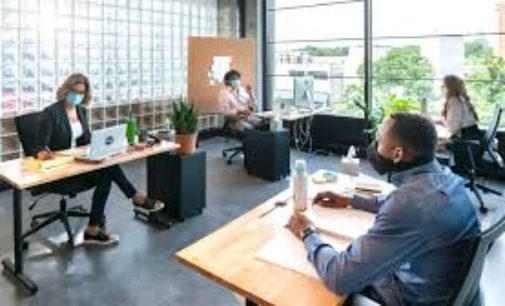 Kudlak: Covid Accelerated Digitizing & Tech