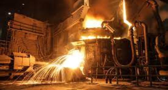 FINdex: Nucor Shares More Than Double in 2021