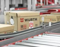 Würth Group Donates To People in Ukraine