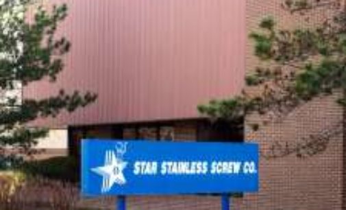 LindFast Acquires Star Stainless Screw Co.