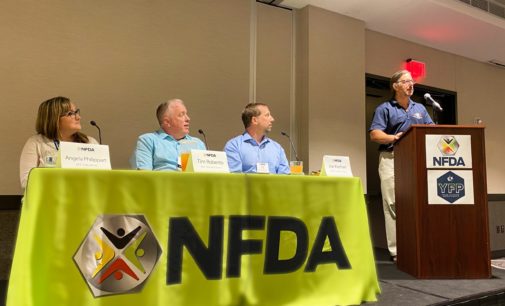 NFDA Panelists: Supply Chain Faces ‘Bumps’