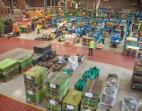 ParkOhio Bolsters Its Fastener Business