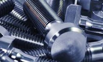 Report: Industrial Fasteners at 4% CAGR Through 2030