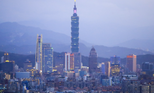 Taiwan Fastener Exports Rise Through Int’l Crises