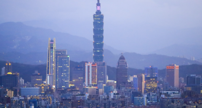 Taiwan Fastener Exports Rise Through Int’l Crises