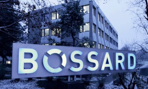 Bossard Acquires PennEngineering’s Canadian Distribution Business