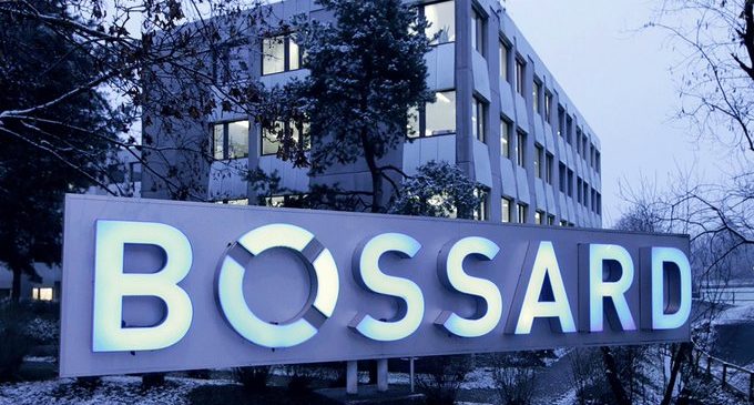 Bossard Acquires PennEngineering’s Canadian Distribution Business