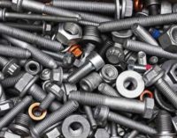 Industrial Fasteners Market to Top $110 Billion by 2029