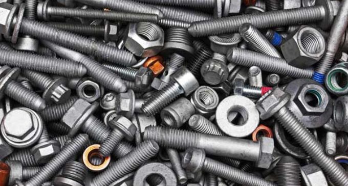 Industrial Fasteners Market to Top $110 Billion by 2029