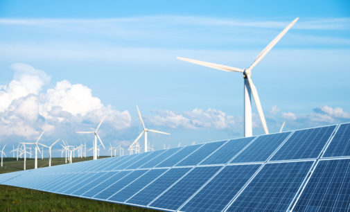 Renewable Energy A Growing Fastener Trend
