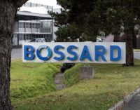 Bossard Looks to North America For Growth