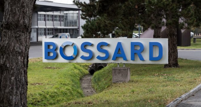 Bossard Looks to North America For Growth