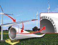 Onsite Service Repairs Wind Turbine Threaded Inserts