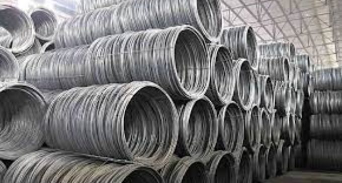 Taiwan’s China Steel Corp. Cuts Wire Rod Prices