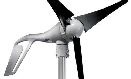 Wind Turbine OEM Taps ZAGO Sealing Fasteners