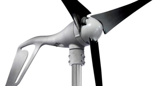 Wind Turbine OEM Taps ZAGO Sealing Fasteners