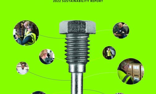 Optimas Solutions Releases Sustainability Report