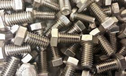 Taiwan Fastener Exports Set Records in 2022